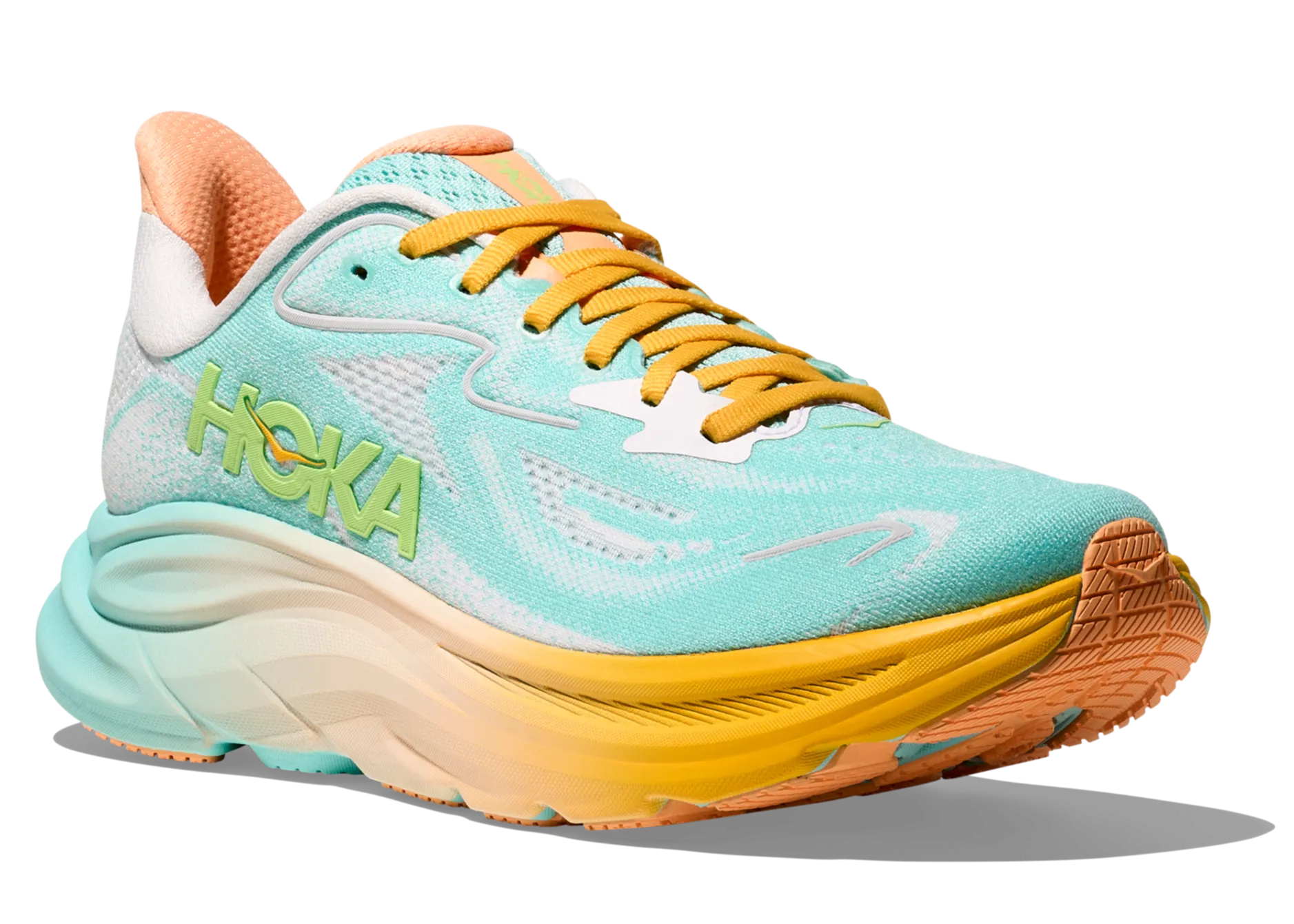 HOKA Women's Clifton 10