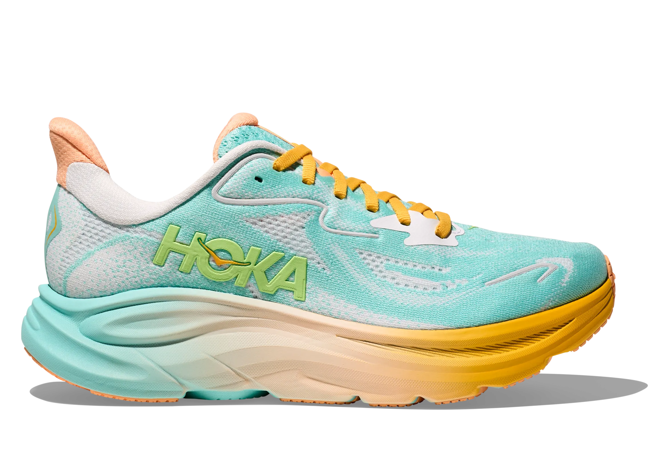 HOKA Women's Clifton 10