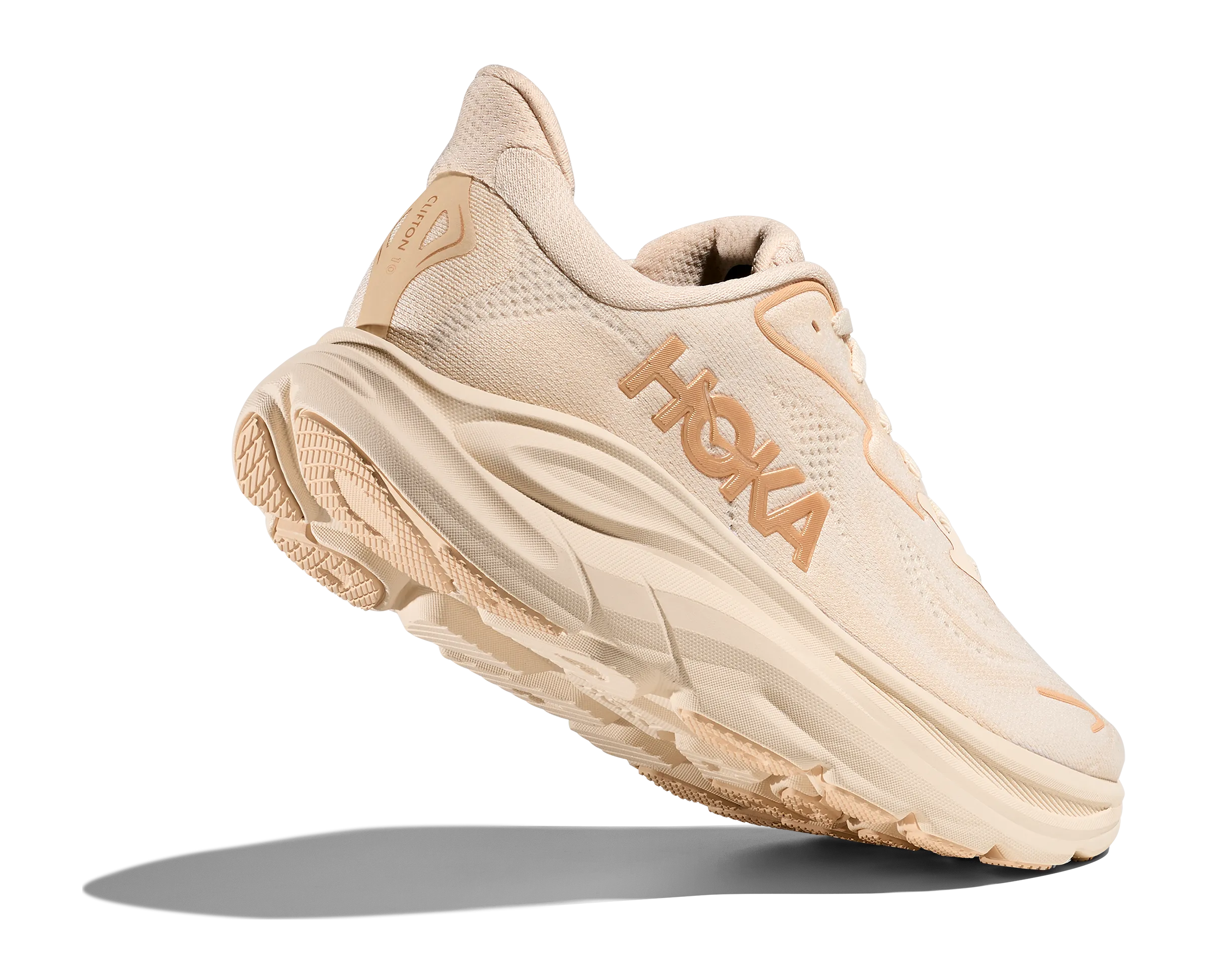 HOKA Women's Clifton 10