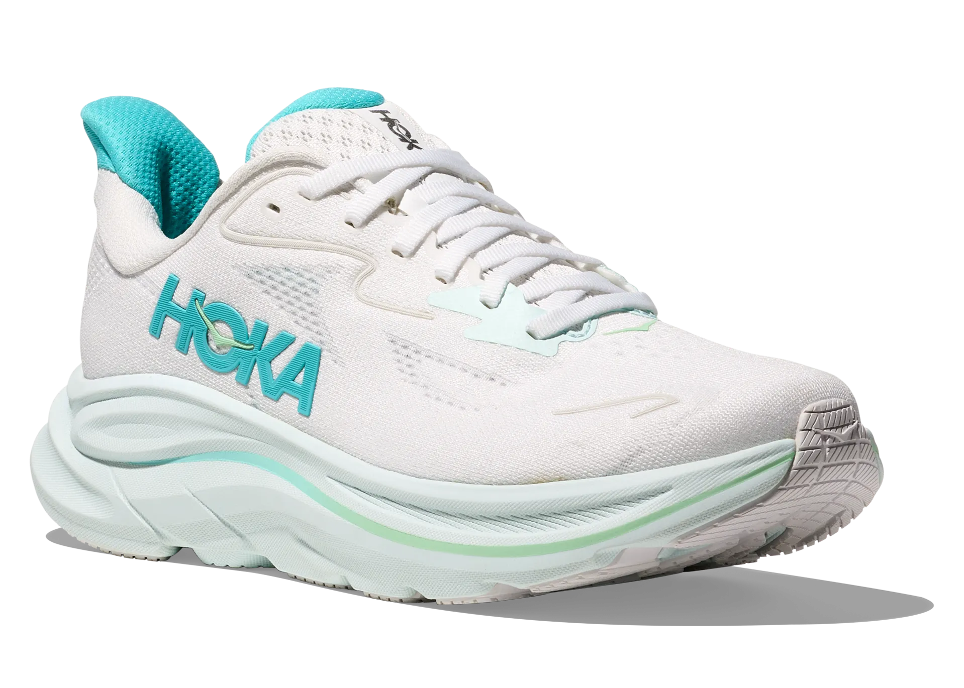 HOKA Women's Clifton 10