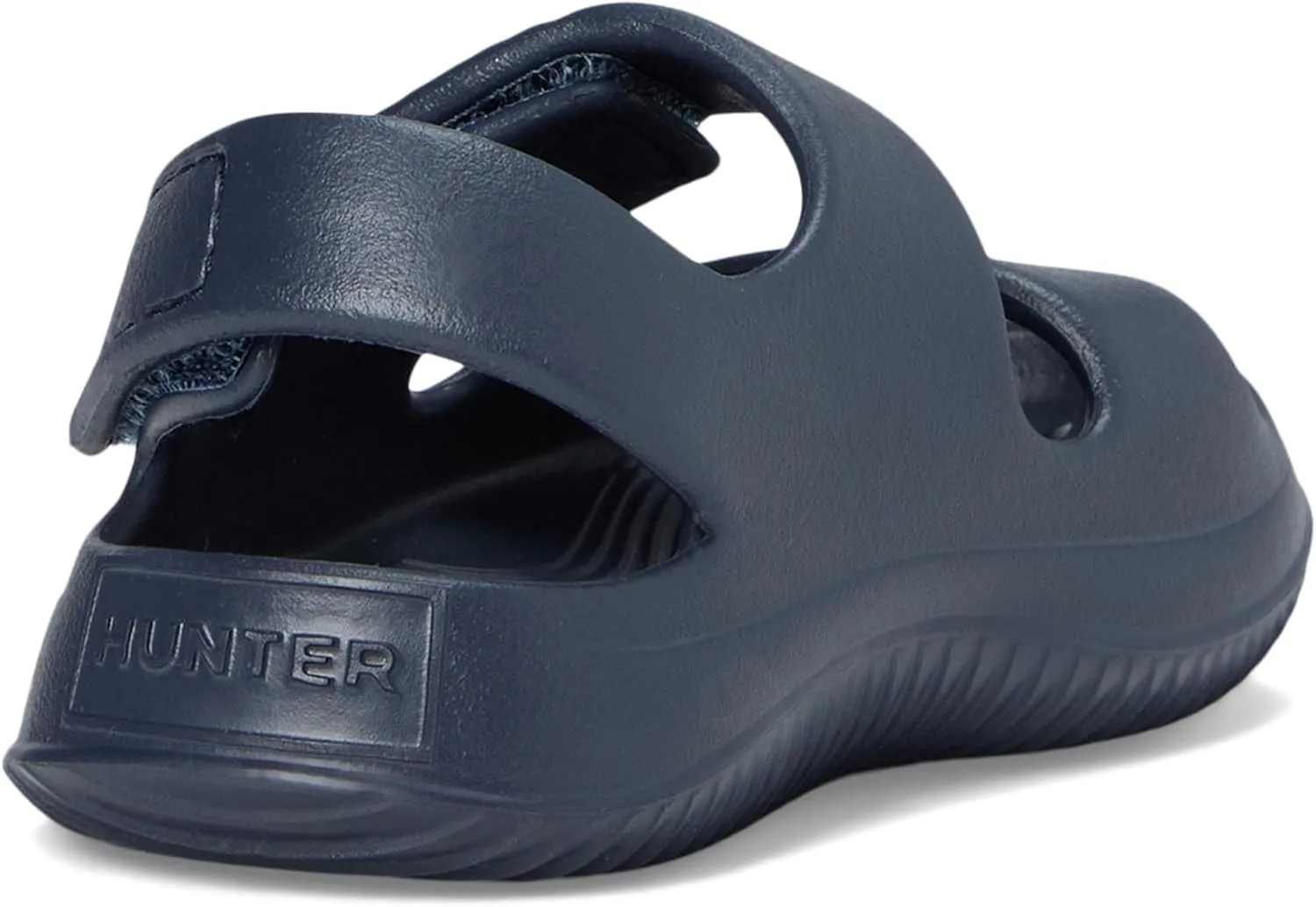 Hunter Unisex-Child Fern(Toddler/Little Kid) Flat Sandal
