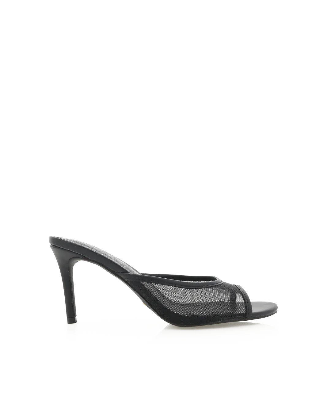ISHI | BLACK MESH | BILLINI