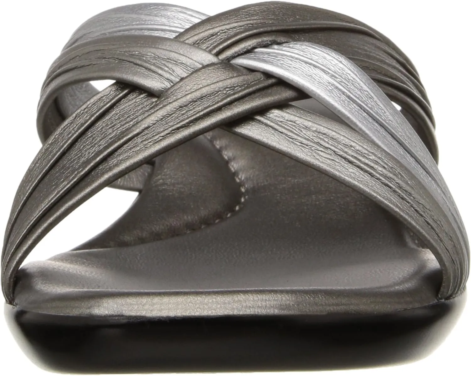 Italian Shoemakers Women's 162w Wedge Sandal