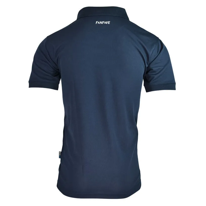 Jason Warren - Polo Personalised