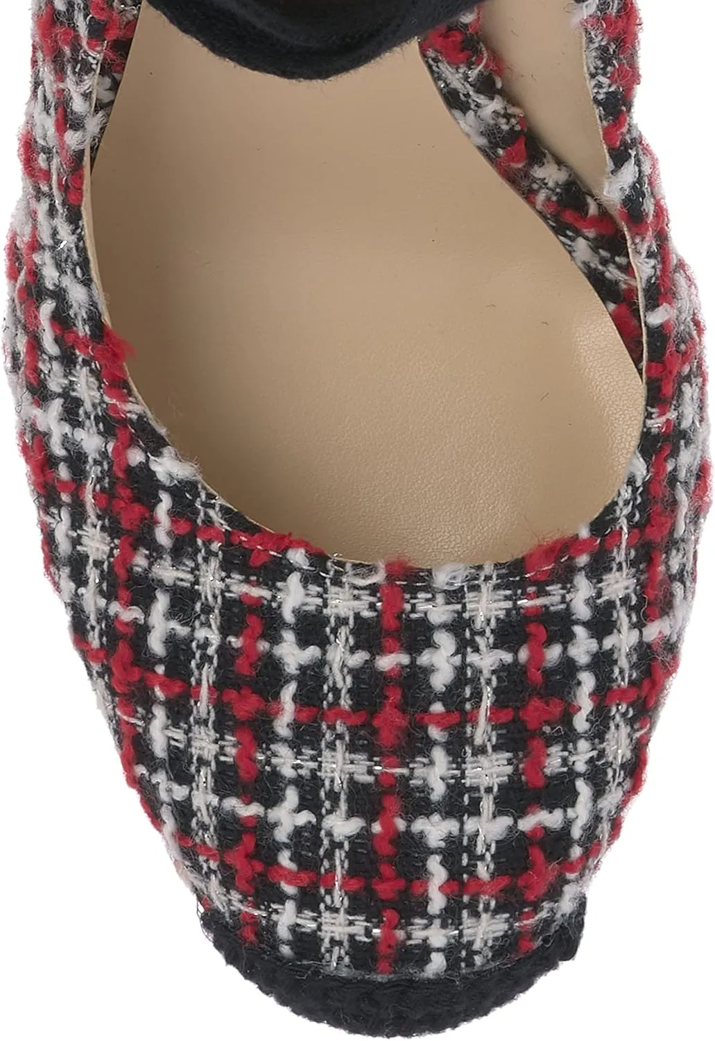 Jessica Simpson Women's Zexie Espadrille Wedge Sandal