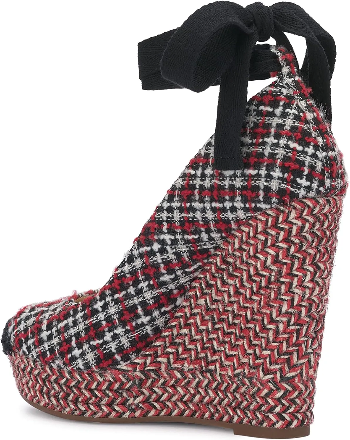 Jessica Simpson Women's Zexie Espadrille Wedge Sandal