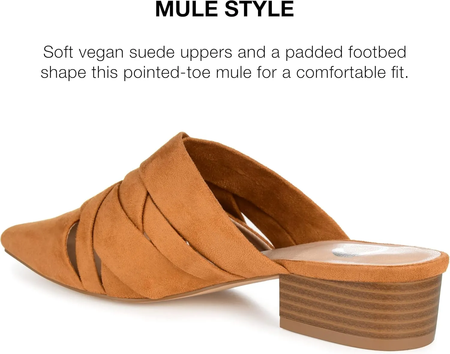 Journee Collection Women's Kalida Loafer Flat