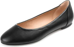 Journee Collection Women's Kavn Ballet Flat