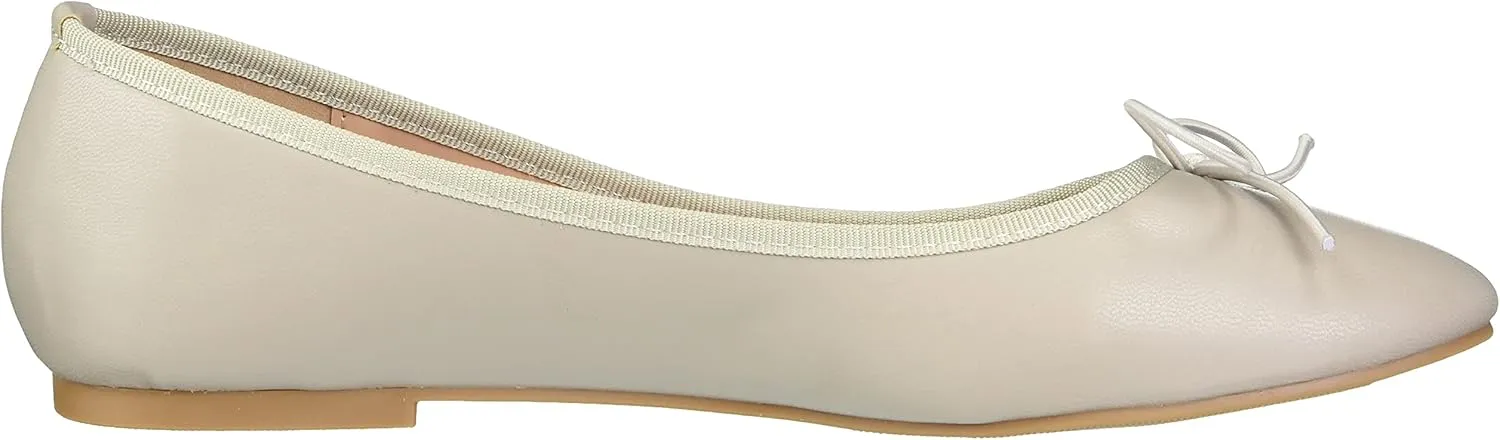 Journee Collection Women's Vika Ballet Flat