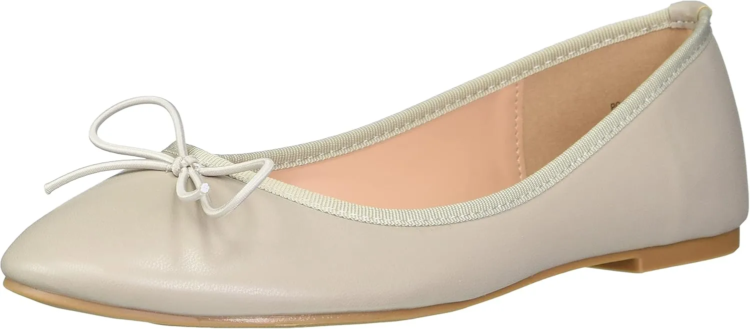 Journee Collection Women's Vika Ballet Flat