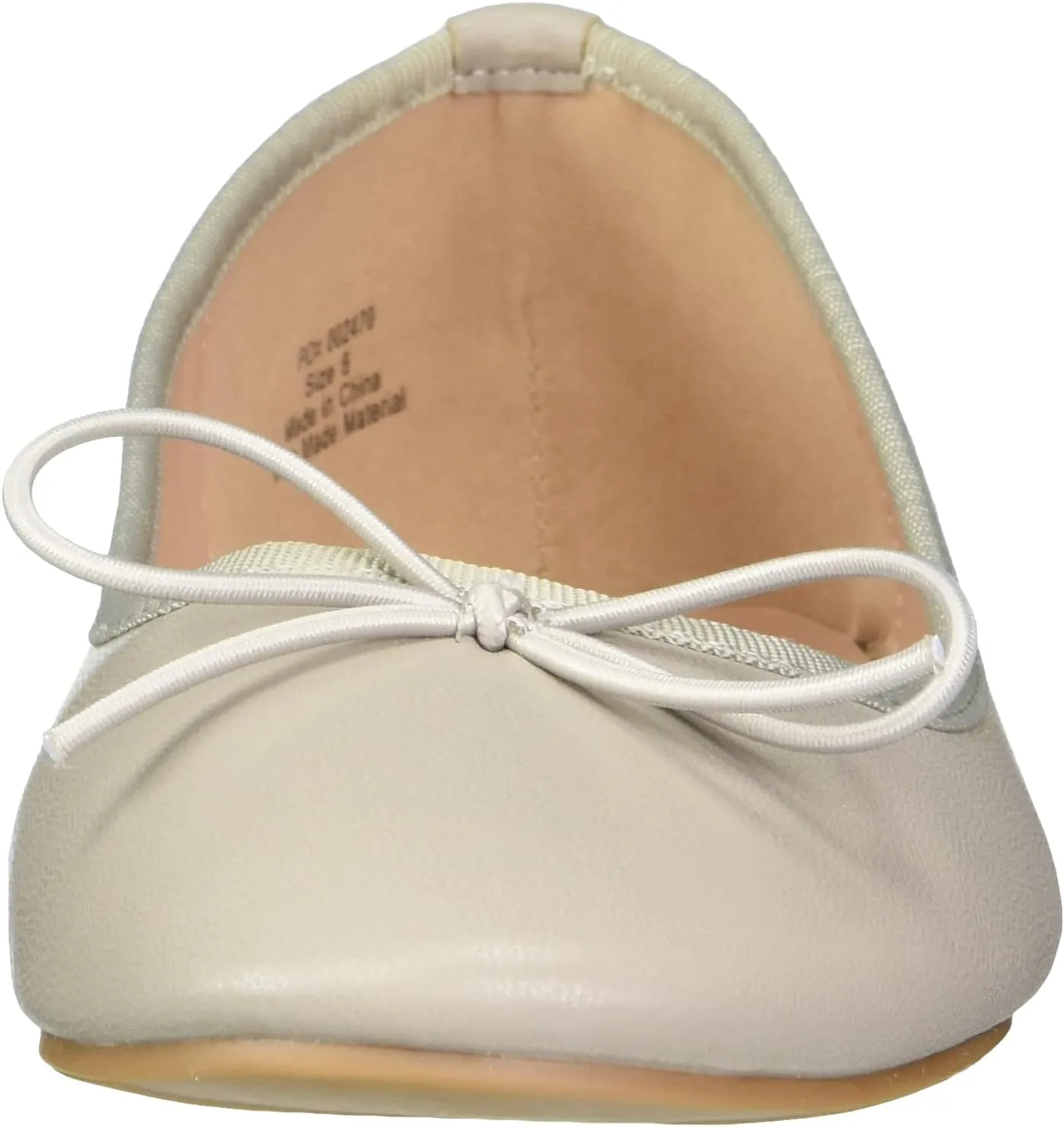 Journee Collection Women's Vika Ballet Flat