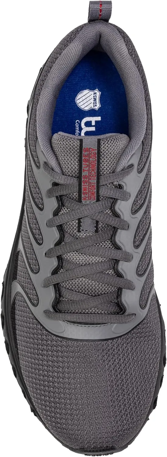 K-Swiss Men's Tubes 220 Training Shoe