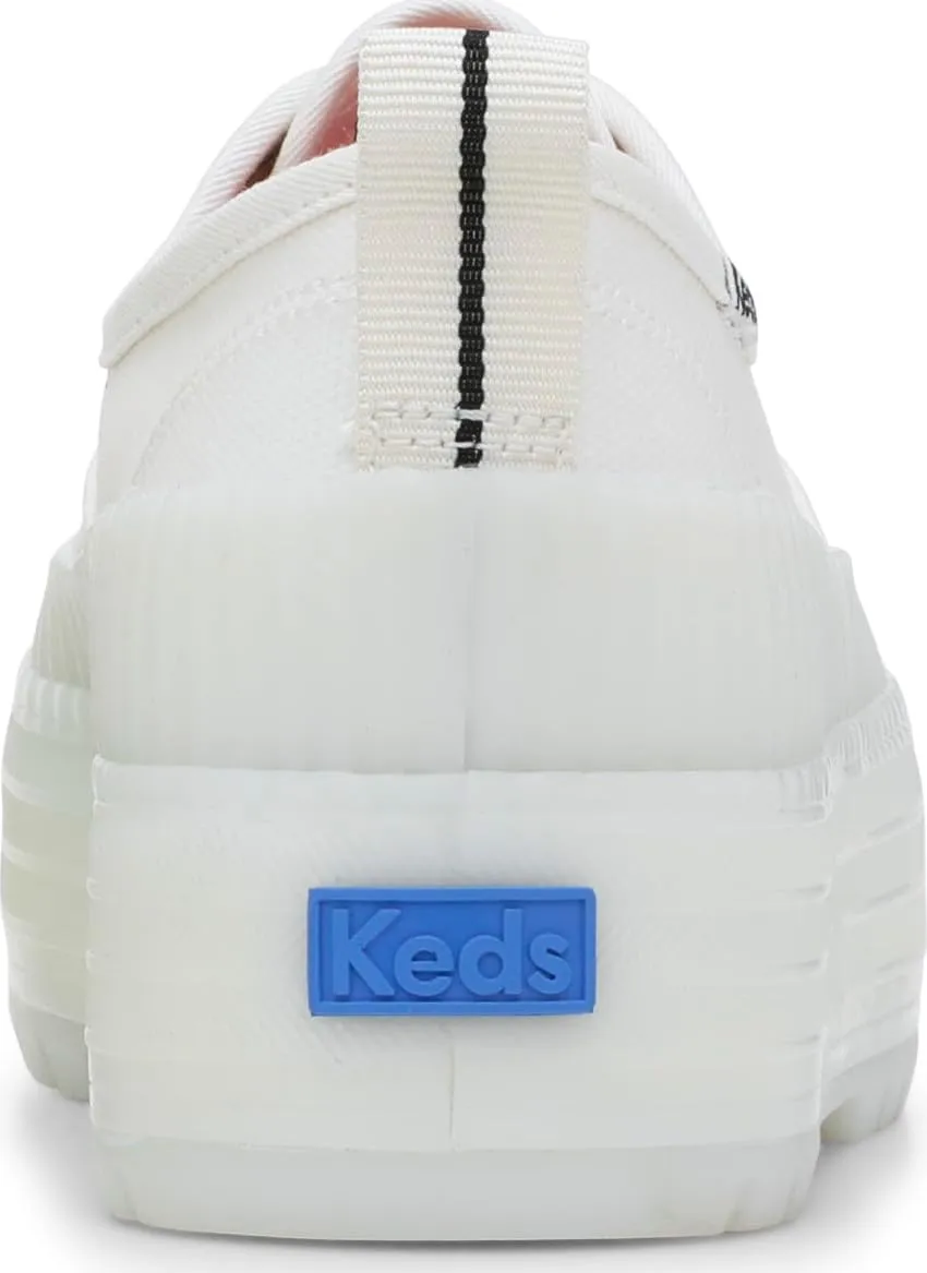 Keds Women's The Platform Lug Weatherized Fashion Boot