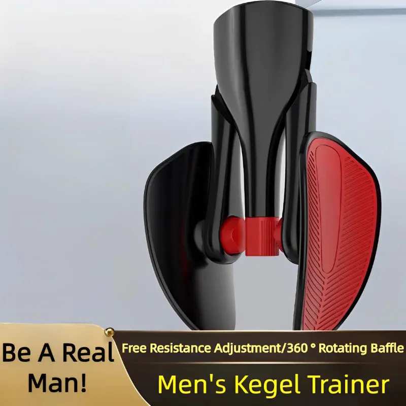Kegel Fitness Pelvic Trainer