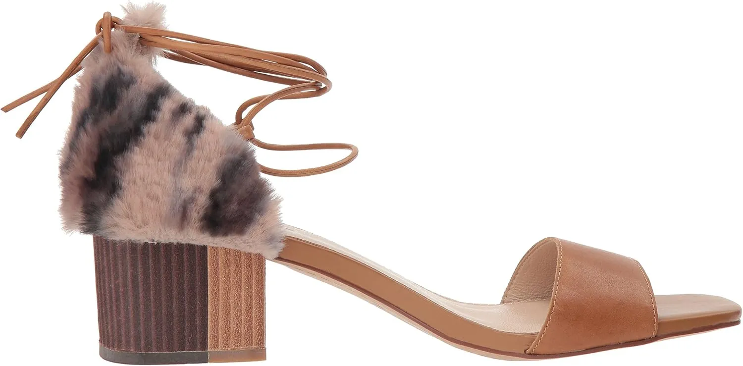 KELSI DAGGER BROOKLYN Women's Sam Heeled Sandal