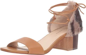 KELSI DAGGER BROOKLYN Women's Sam Heeled Sandal