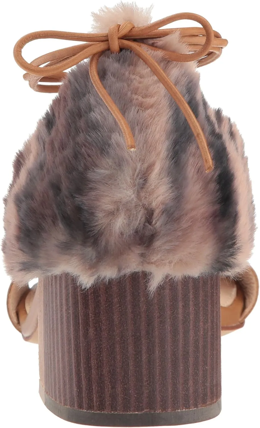 KELSI DAGGER BROOKLYN Women's Sam Heeled Sandal