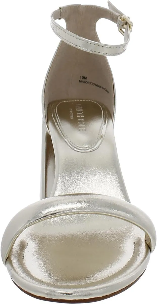 Kenneth Cole Women's Luisa Wedge Sandal