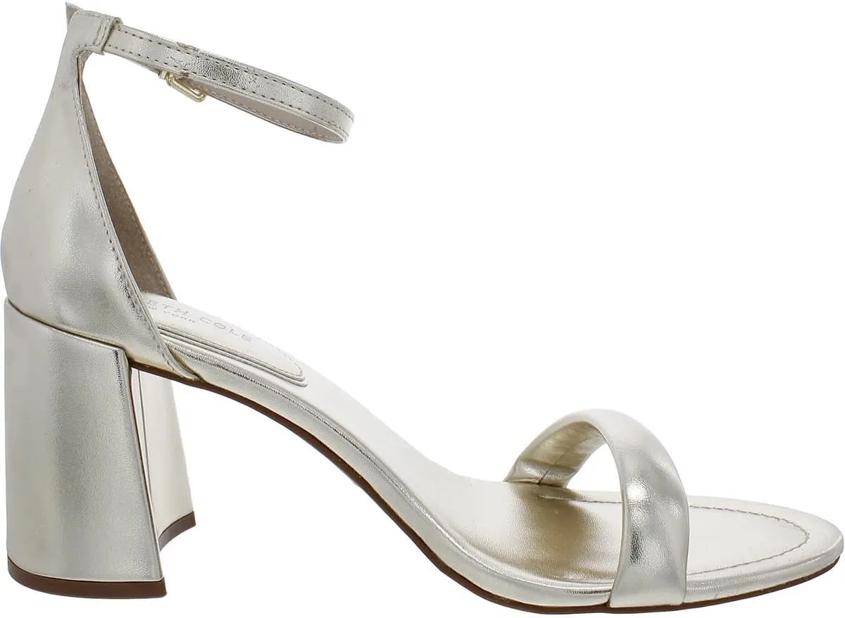 Kenneth Cole Women's Luisa Wedge Sandal
