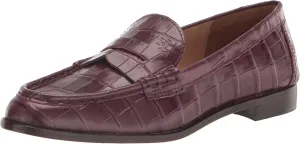 Lauren Ralph Lauren Women's Wynnie Loafer Flat