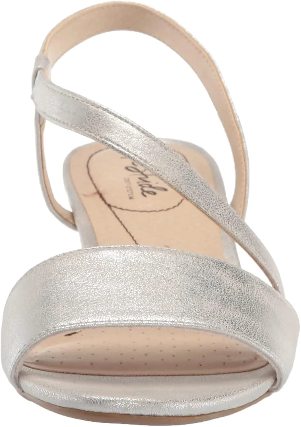 LifeStride Women's Yasmine Wedge Sandal