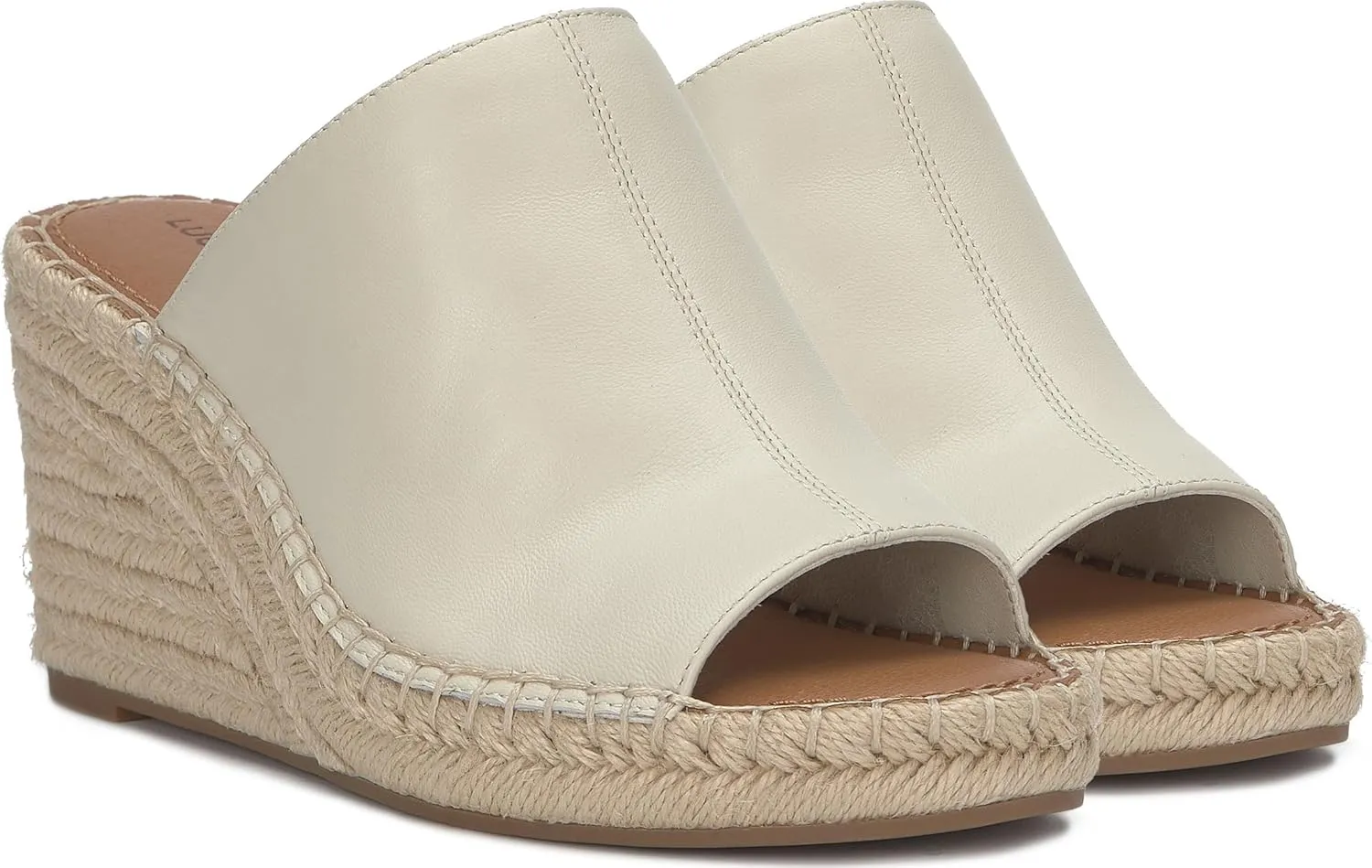 Lucky Brand Women's Cabriah Wedge Sandal