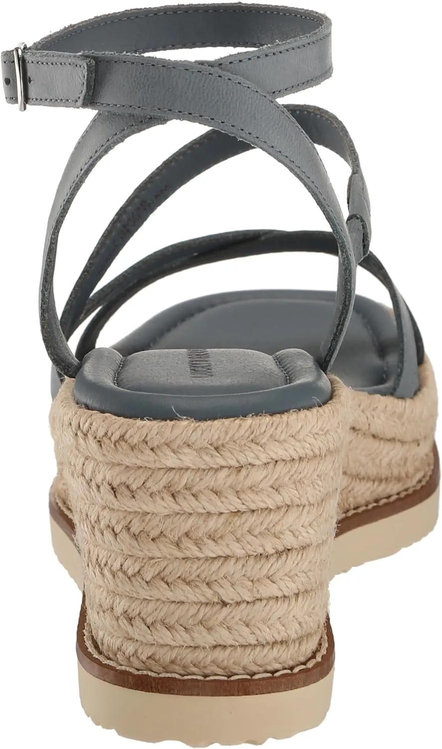 Lucky Brand Women's Carolie Wedge Sandal