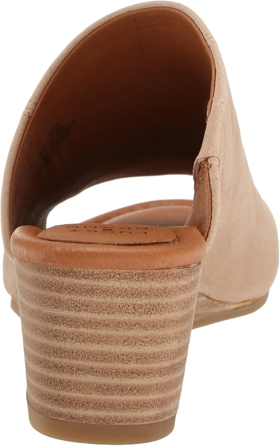 Lucky Brand Women's Malenka Wedge Sandal