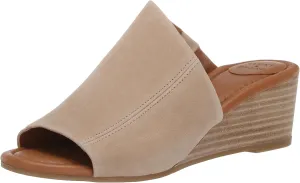 Lucky Brand Women's Malenka Wedge Sandal