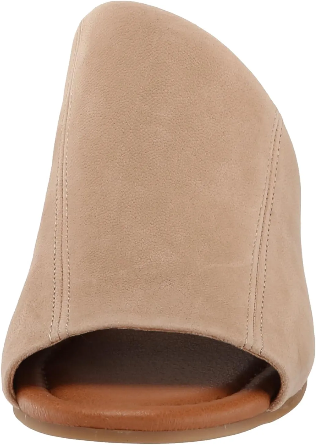 Lucky Brand Women's Malenka Wedge Sandal
