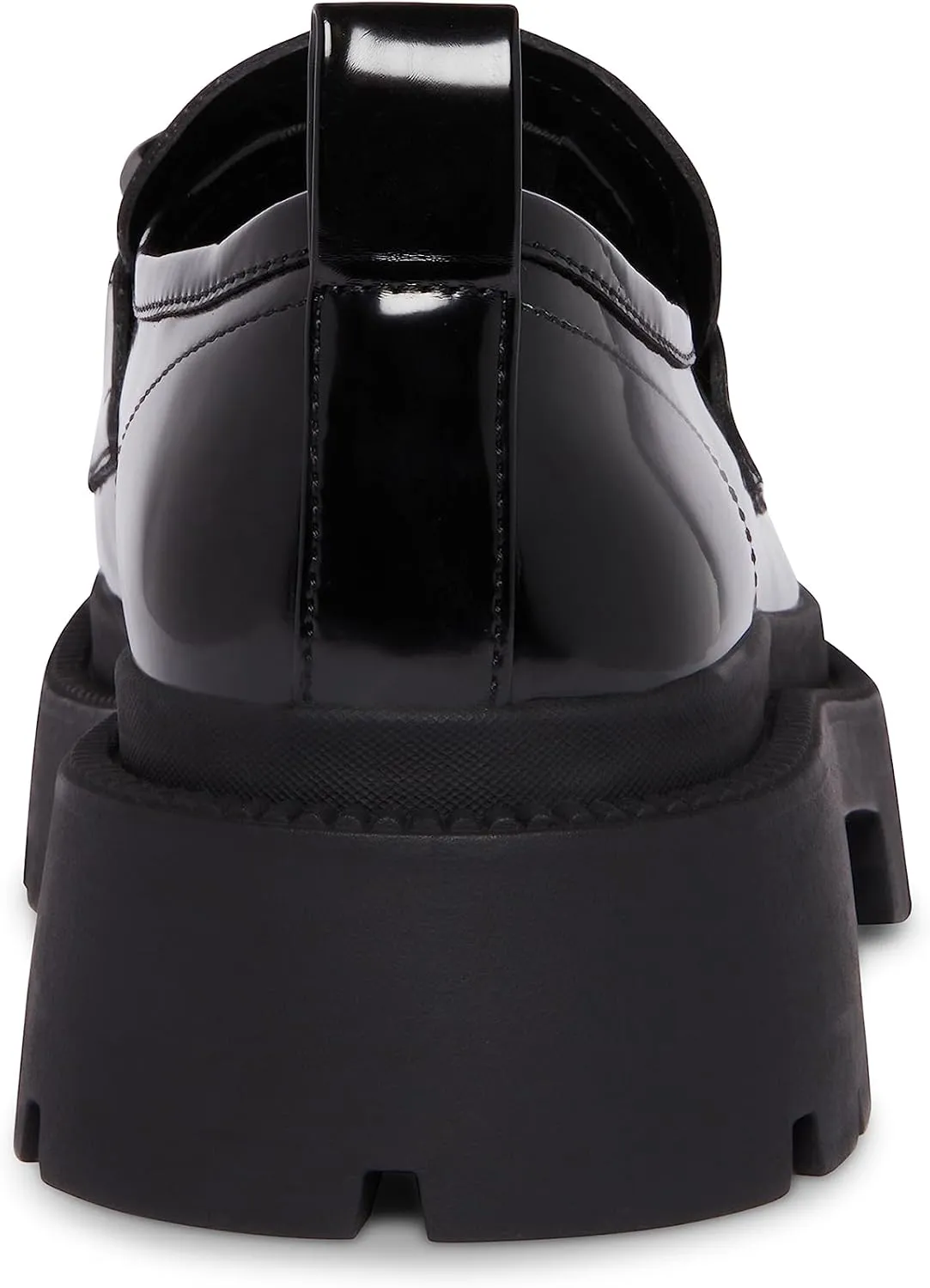 Madden Girl Women's Ashlee Loafer