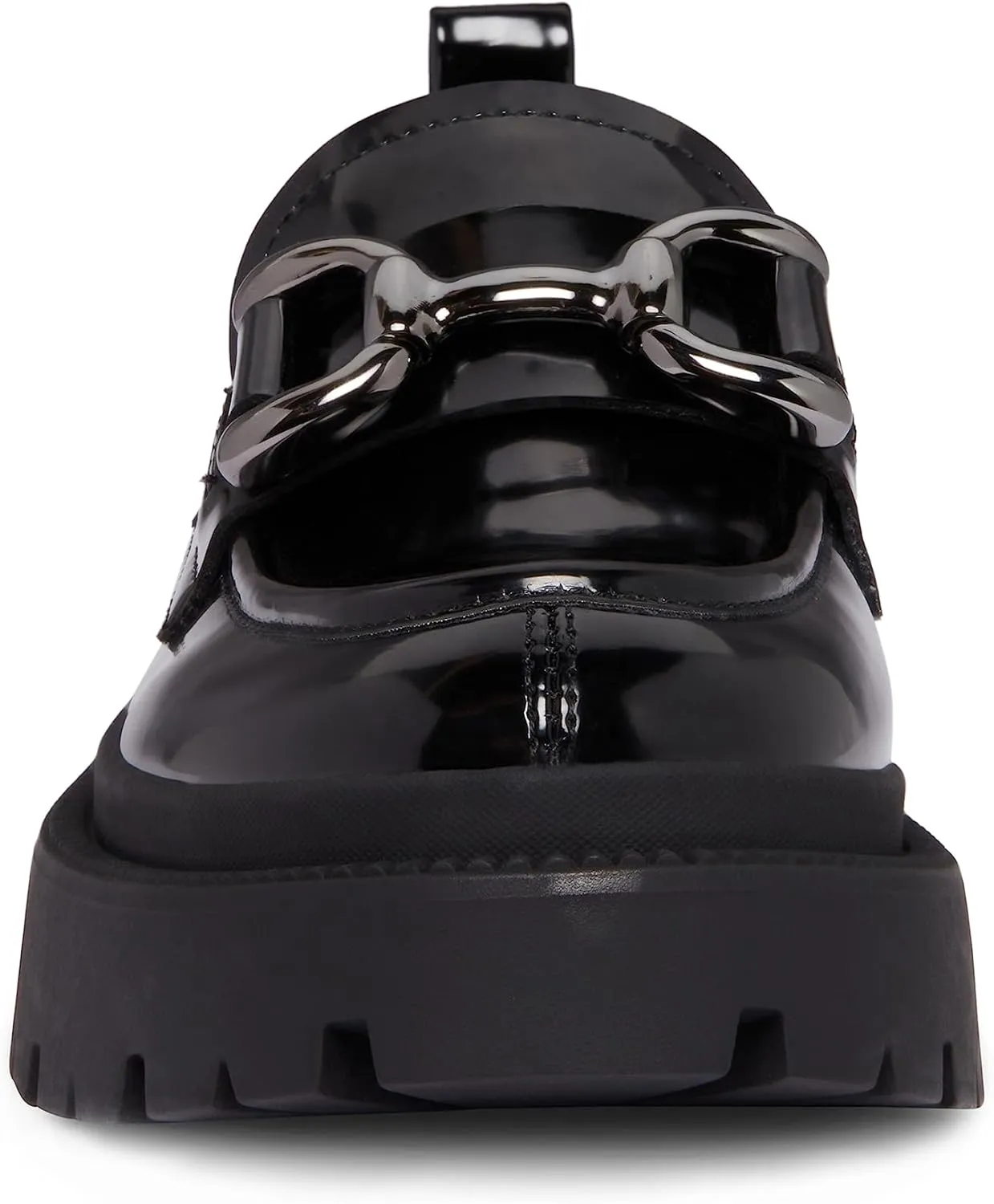 Madden Girl Women's Ashlee Loafer