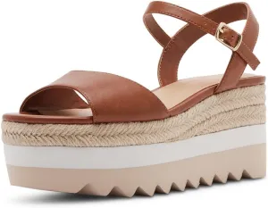 Madden Girl Women's Charizma Wedge Sandal
