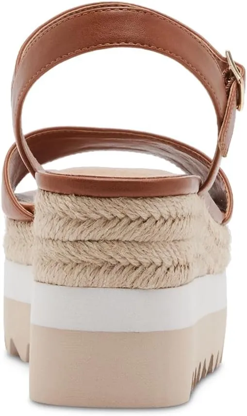 Madden Girl Women's Charizma Wedge Sandal