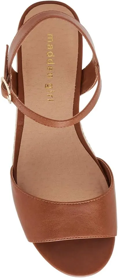 Madden Girl Women's Charizma Wedge Sandal