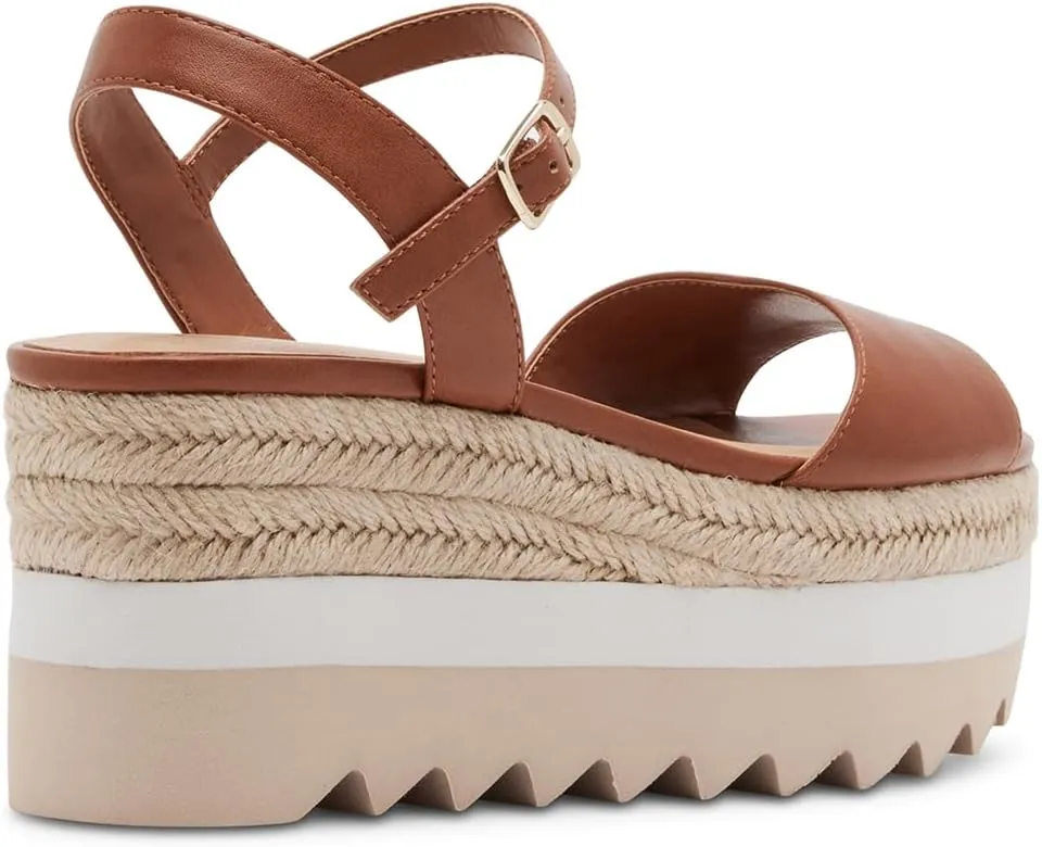 Madden Girl Women's Charizma Wedge Sandal