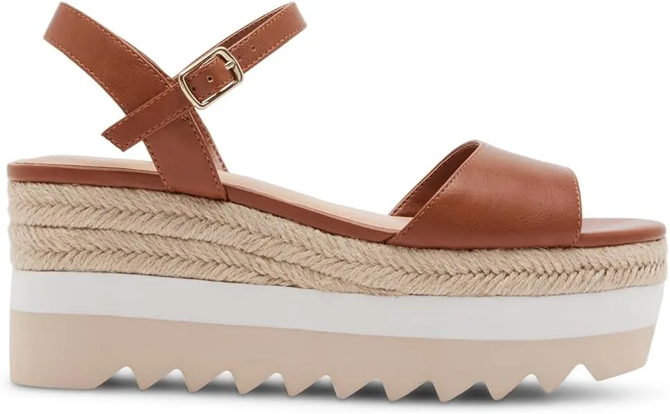 Madden Girl Women's Charizma Wedge Sandal