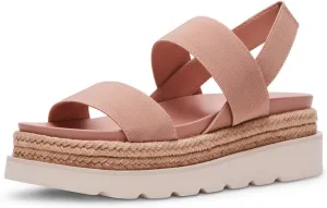 Madden Girl Women's Marcy Wedge Sandal