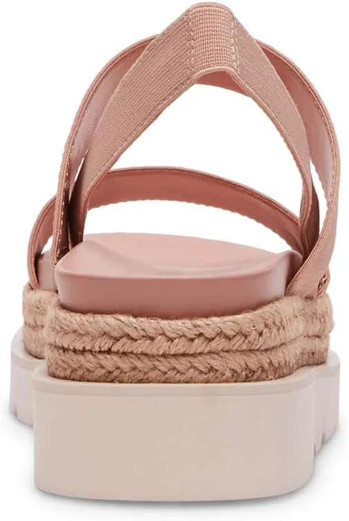 Madden Girl Women's Marcy Wedge Sandal