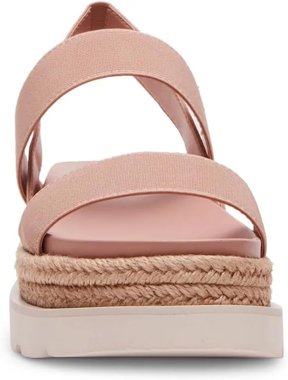 Madden Girl Women's Marcy Wedge Sandal