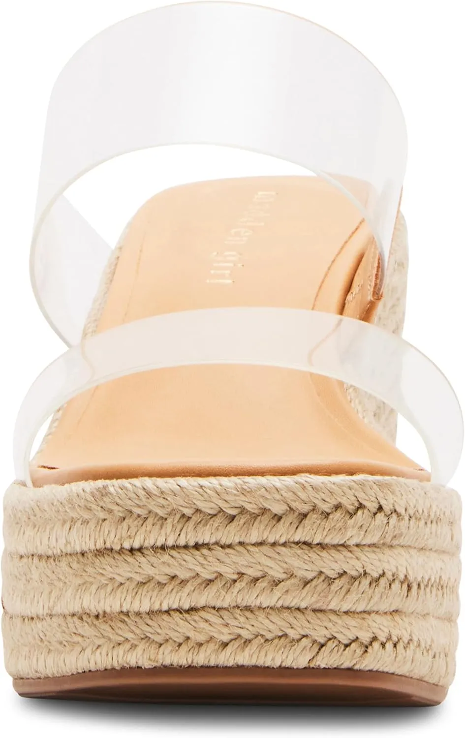 Madden Girl Women's Visionn Wedge Sandal