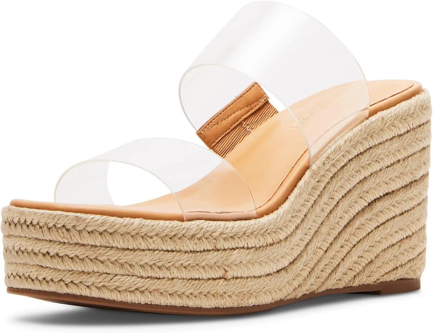 Madden Girl Women's Visionn Wedge Sandal