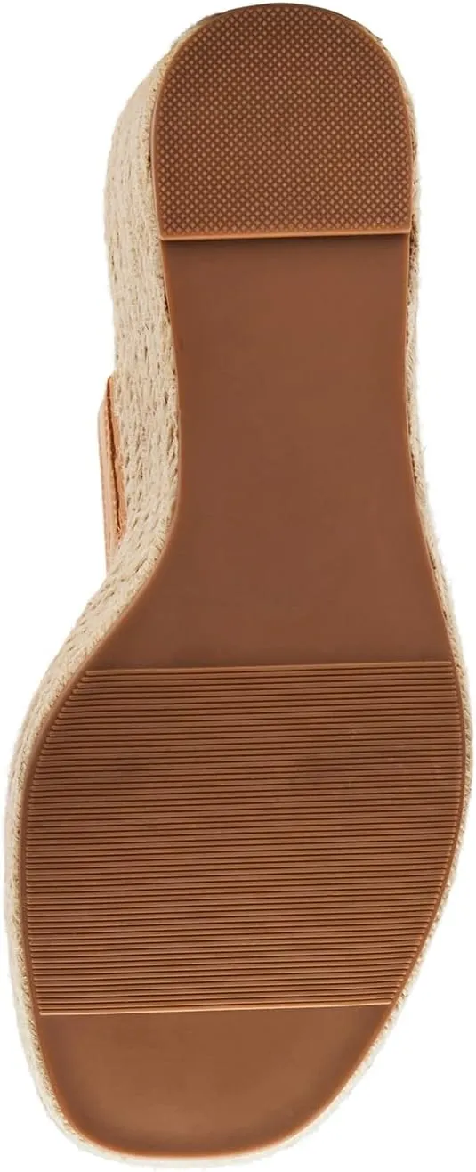 Madden Girl Women's Visionn Wedge Sandal