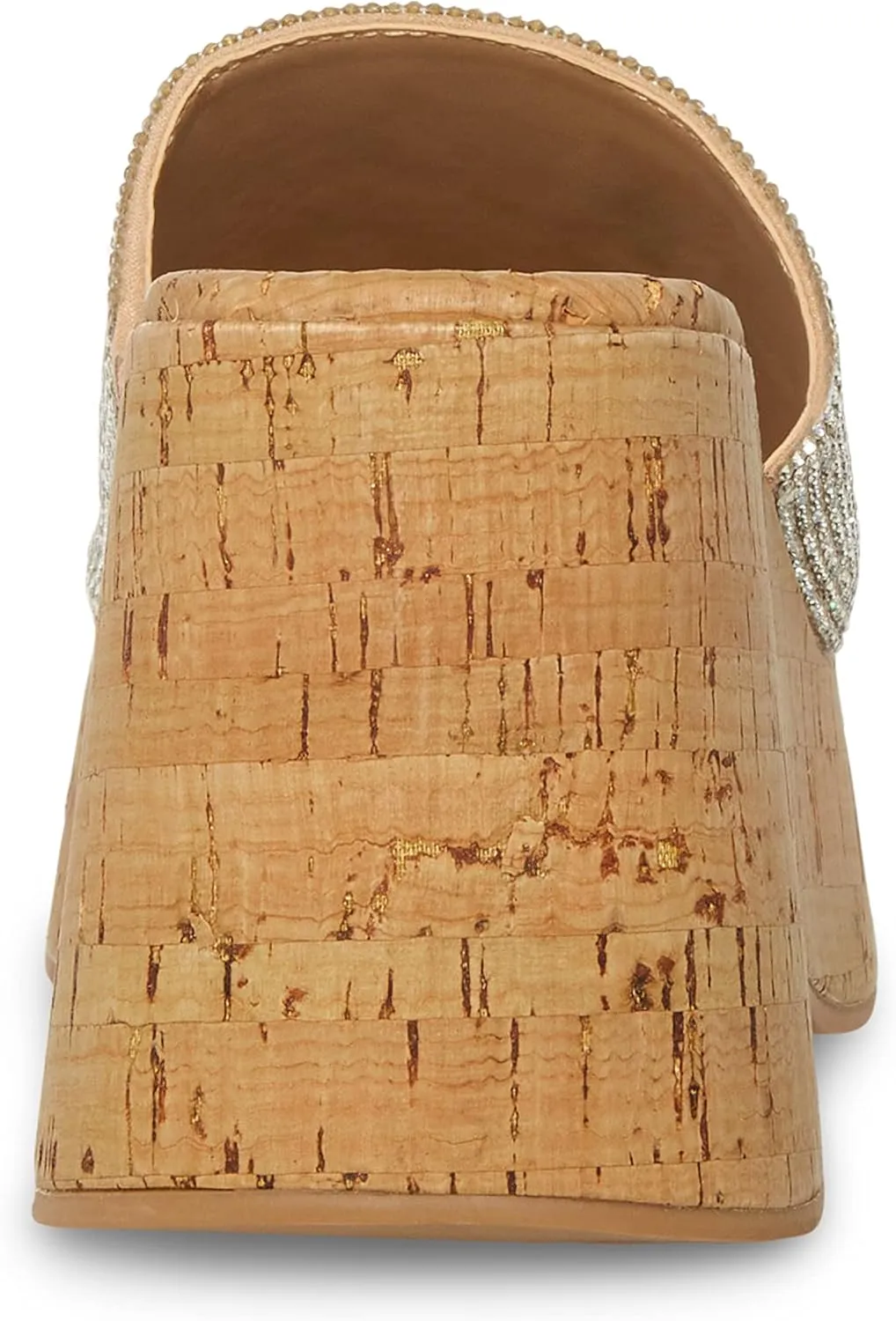 Madden Girl Women's Zaharra-r Wedge Sandal