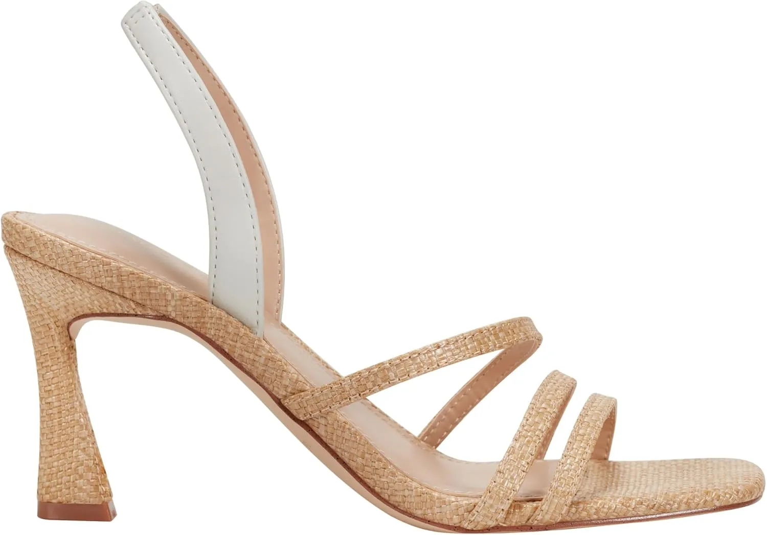 Marc Fisher Women's Norene Heeled Sandal