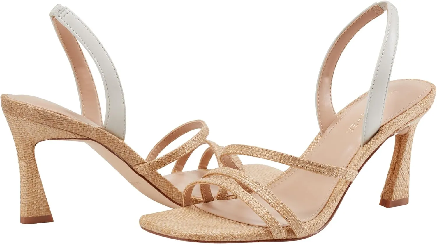 Marc Fisher Women's Norene Heeled Sandal