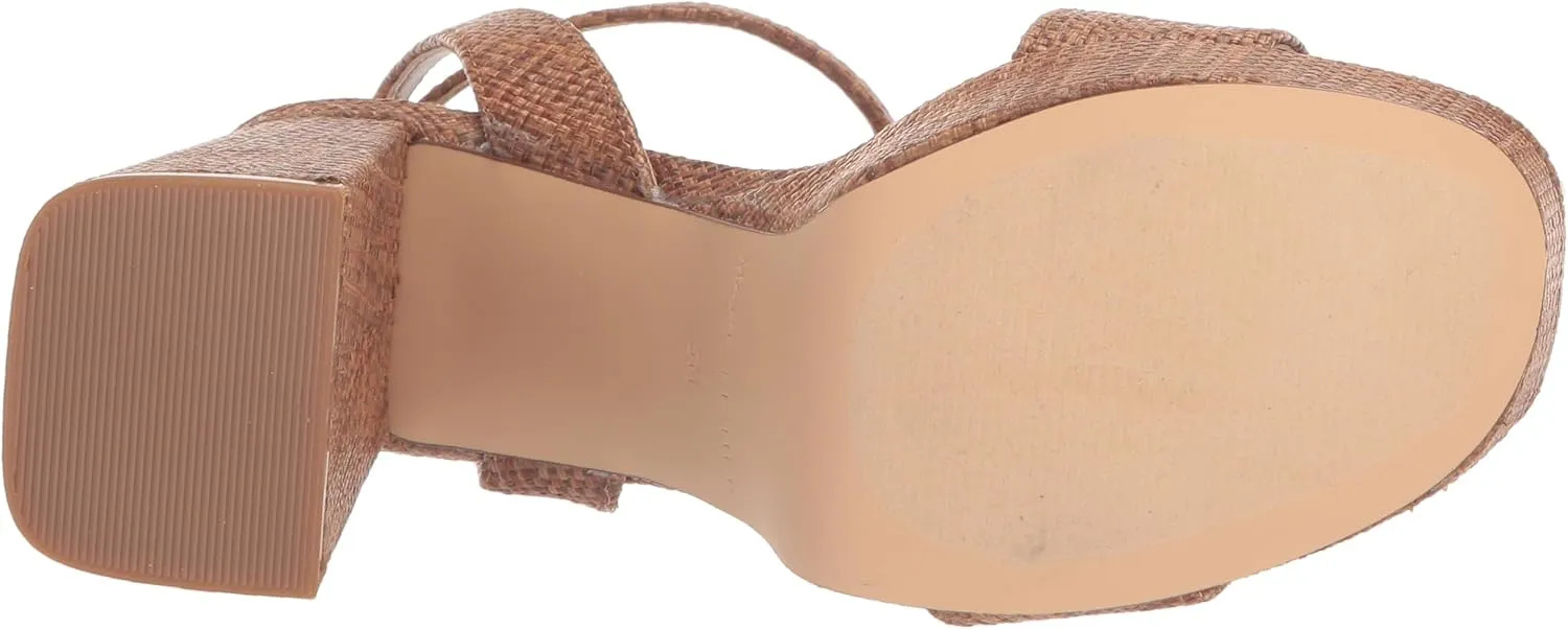 Marc Fisher Women's Sadel Wedge Sandal