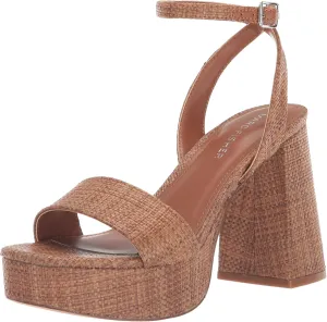 Marc Fisher Women's Sadel Wedge Sandal