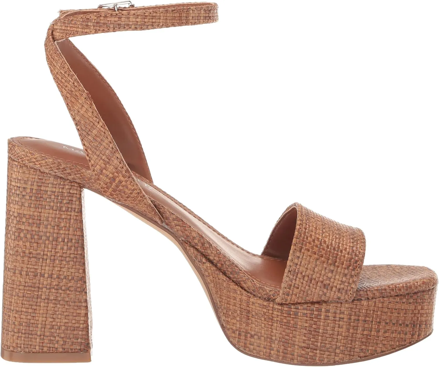 Marc Fisher Women's Sadel Wedge Sandal