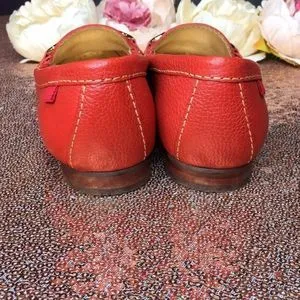 Marc Joseph New York Grand Street Hardware Loafers